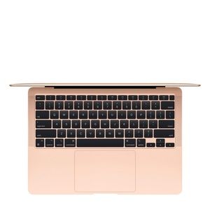 Brand New 13’ Rose Gold Apple Mac Book Air